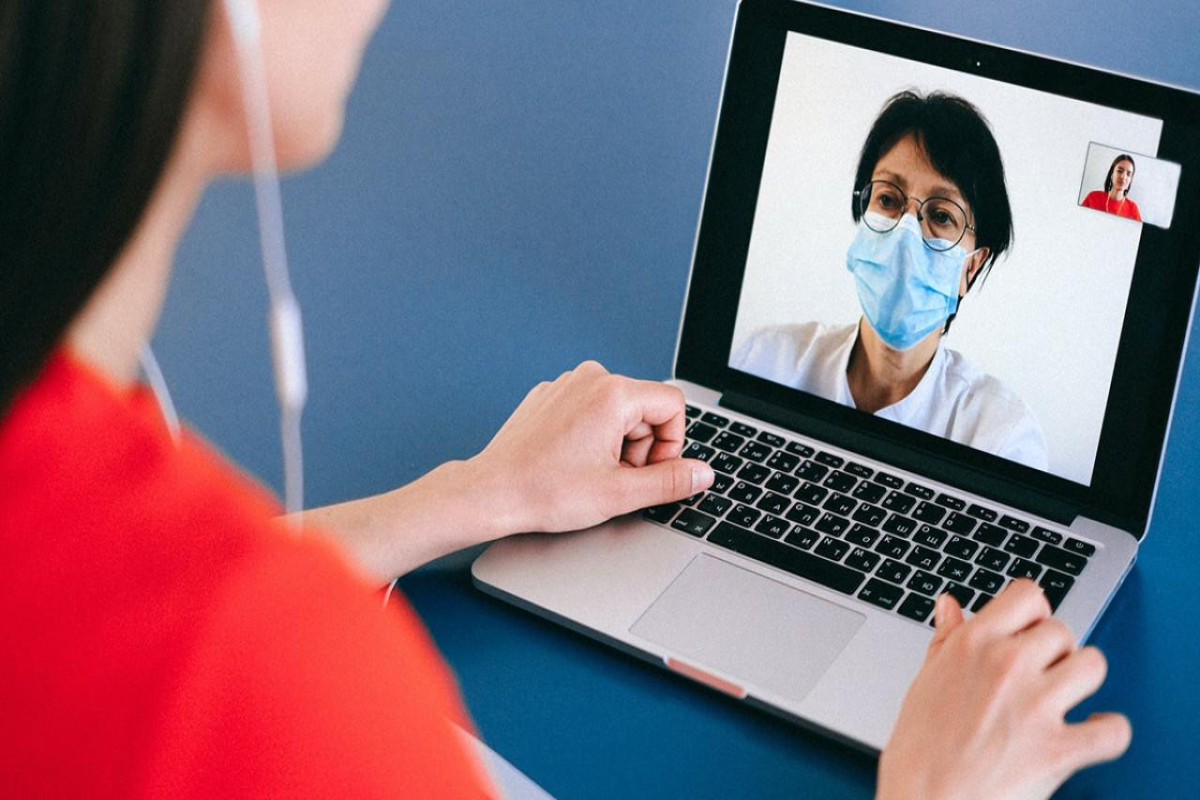 NIH launches pilot COVID telehealth program