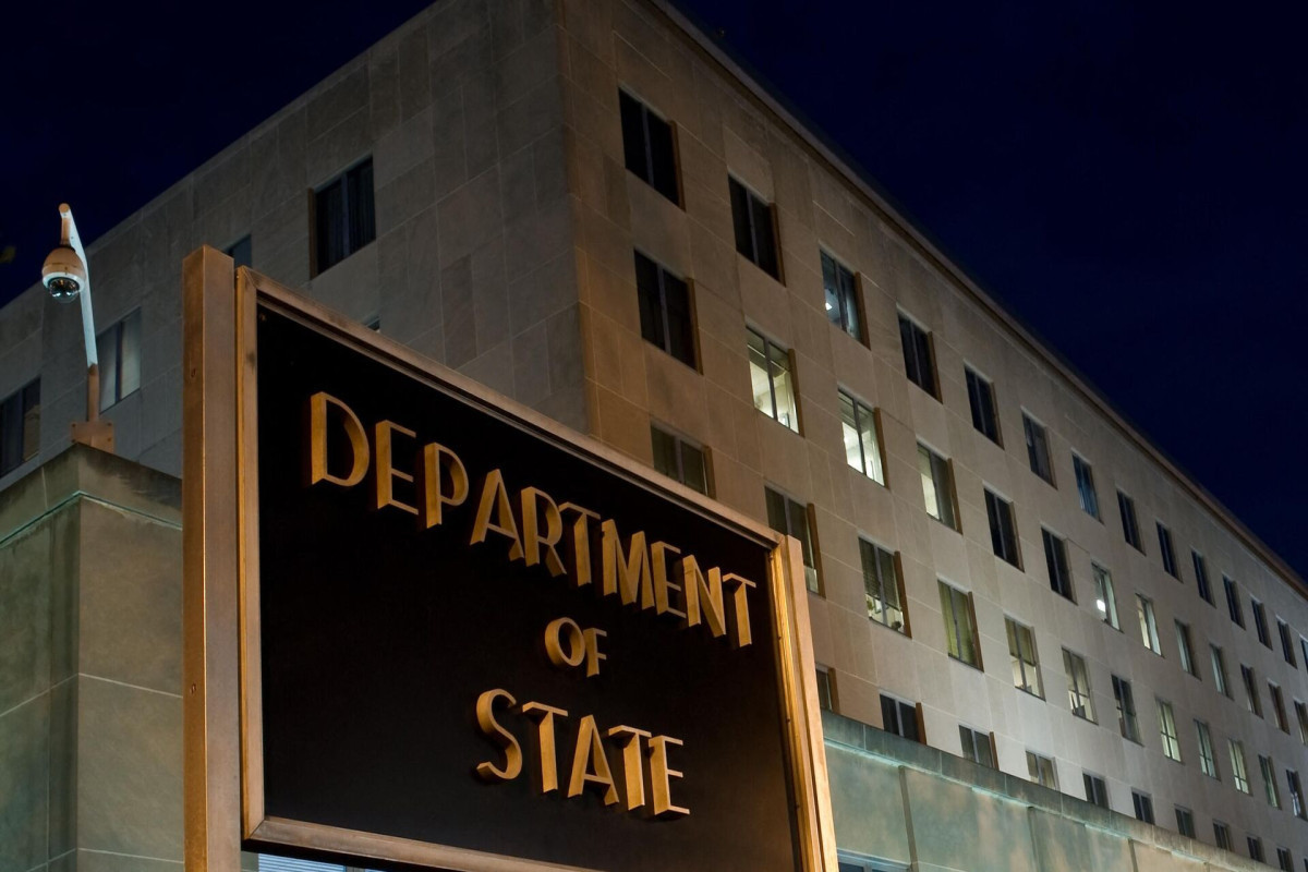 State Department: "Russians would seek to use any temporary pause in fighting to rest"