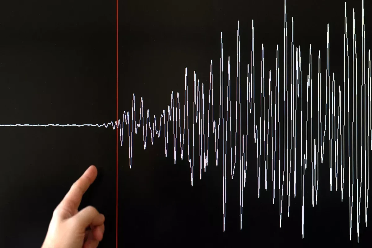 Intensified earthquakes in West Texas may be linked to fracking-related activity, Experts say