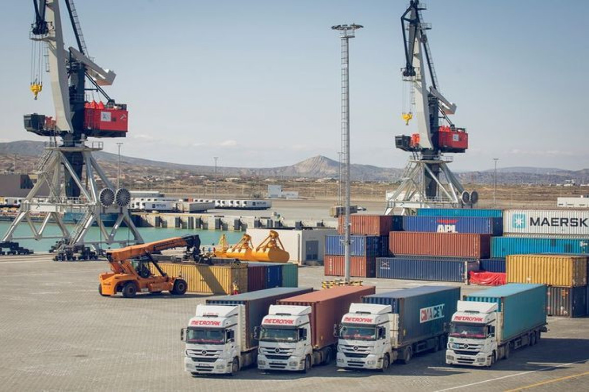 Uzbekistan intends to jointly use opportunities of Baku Port