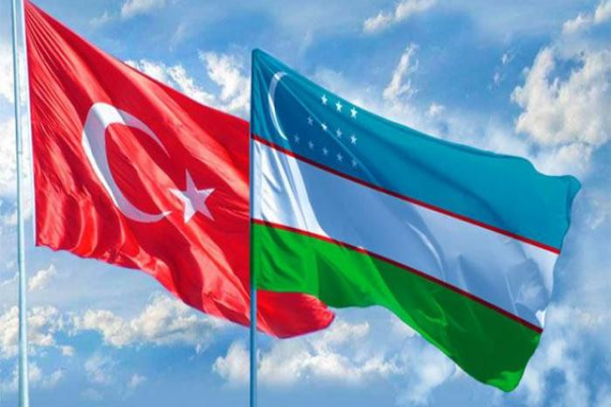 Çavuşoğlu holds phone conversation with Uzbekistan's newly appointed FM