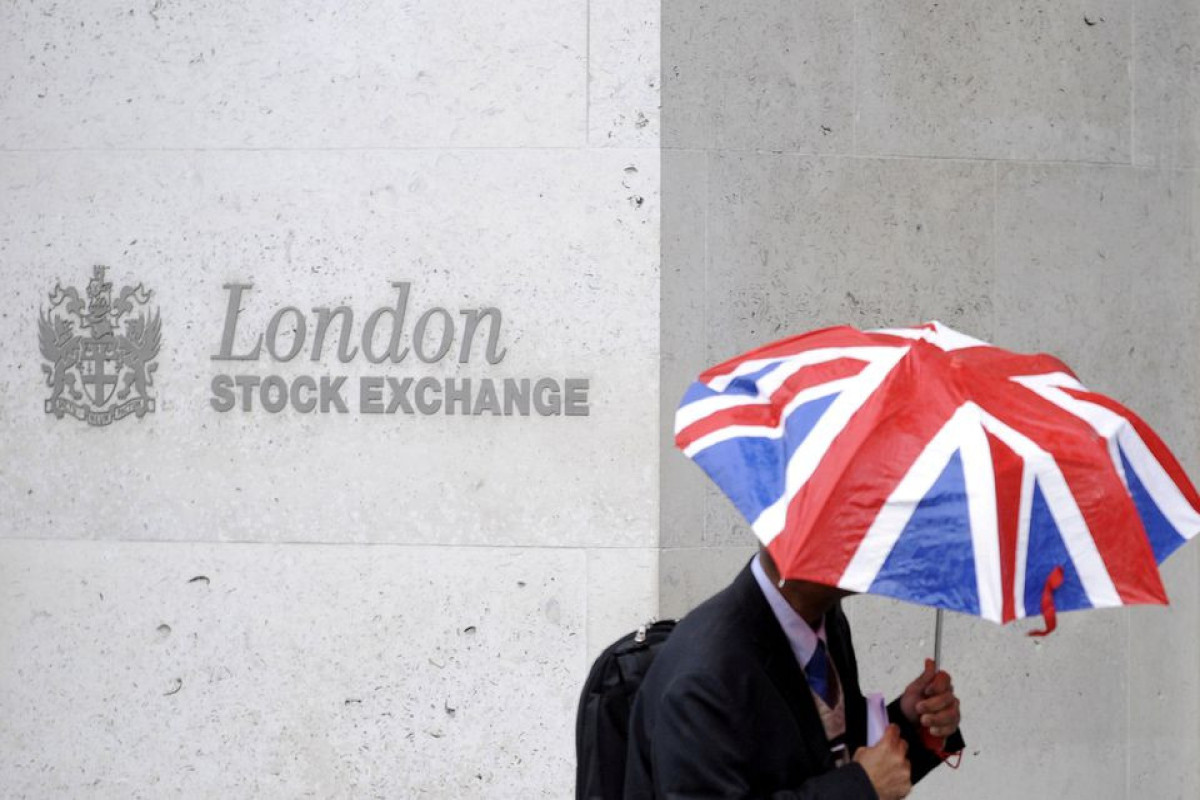 FTSE 100 hits three-year highs as mining, energy stocks rise