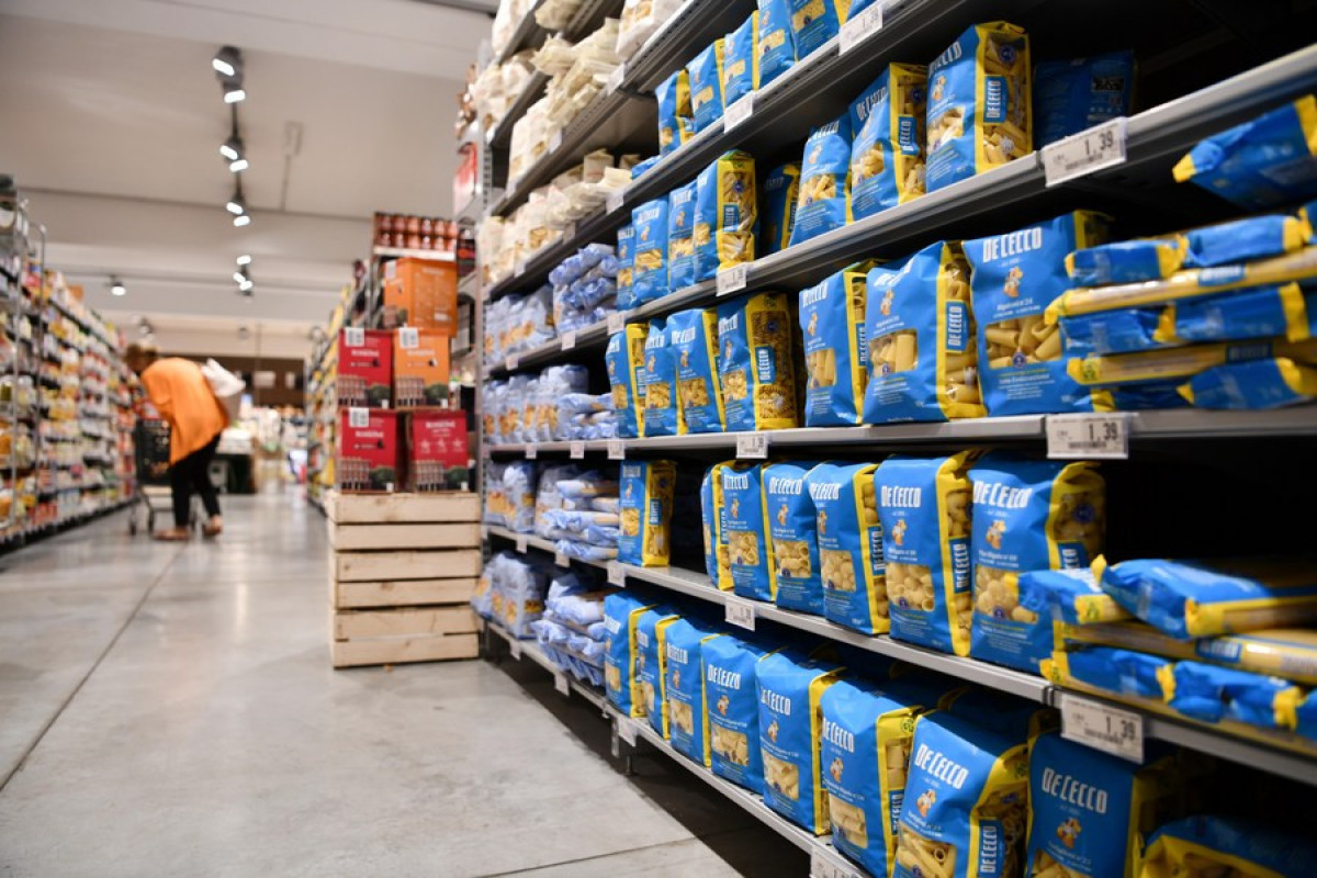Global food prices surge 14.3 pct in 2022: FAO