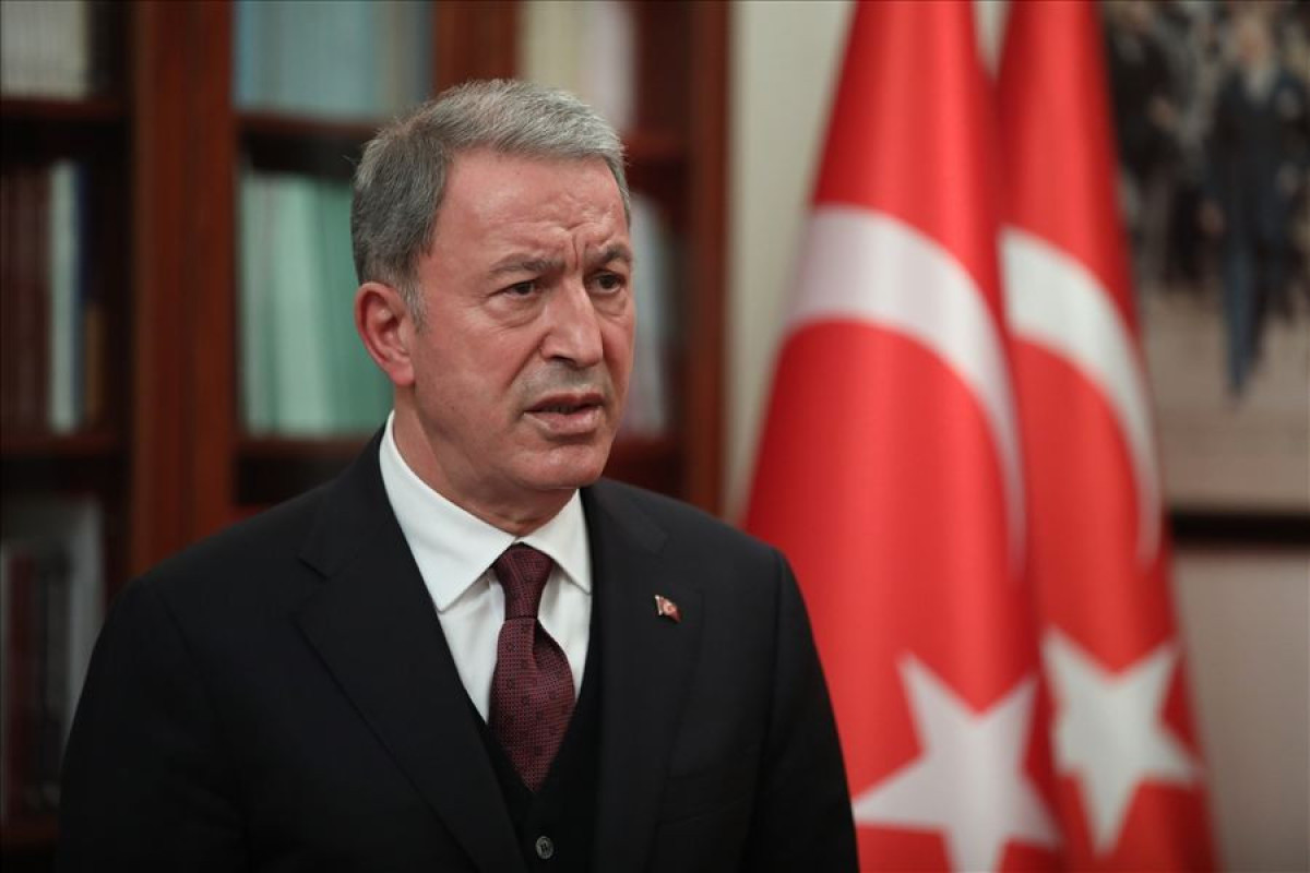 Ankara extends hand to Athens, urges aversion from provocation