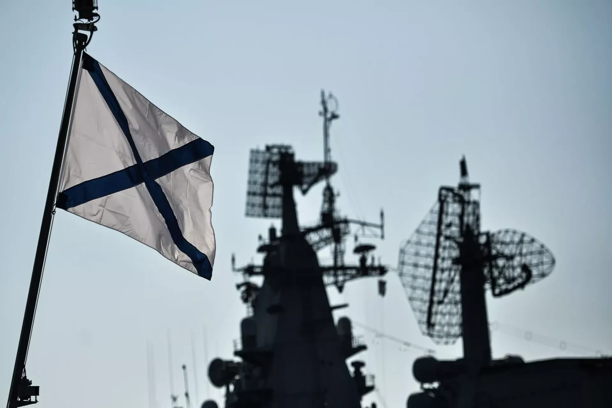 Drone shot down over Russia’s Sevastopol - Governor