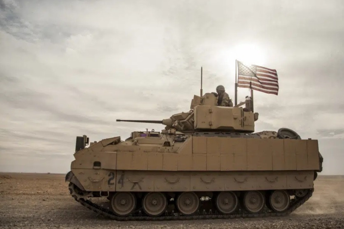 Pentagon announced the full list of the next US military aid to Ukraine