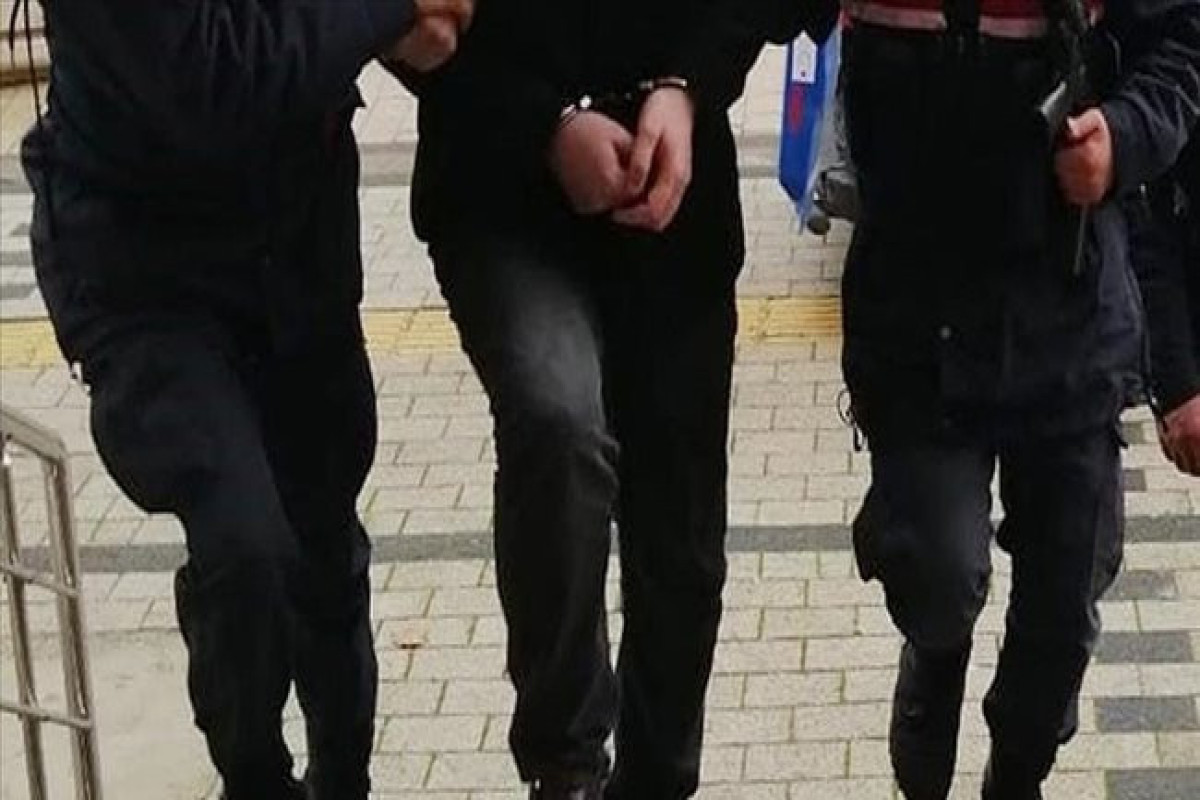 FETÖ and PKK members who wanted to cross from Türkiye to Greece detained
