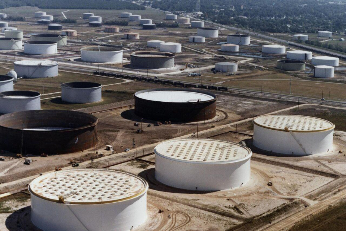 After depleting oil reserve, Biden’s Energy Department refuses to fill it back up