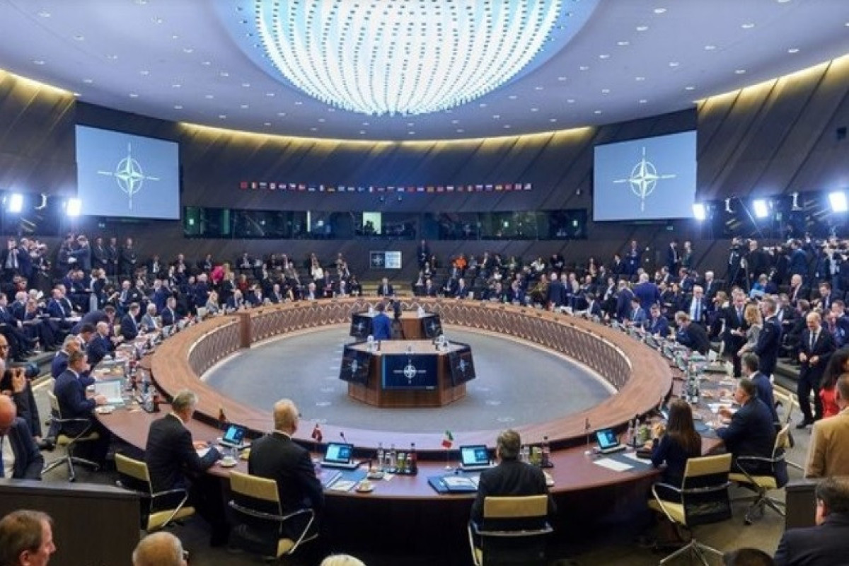 Next Ukraine Defense Contact Group meeting scheduled for January 20