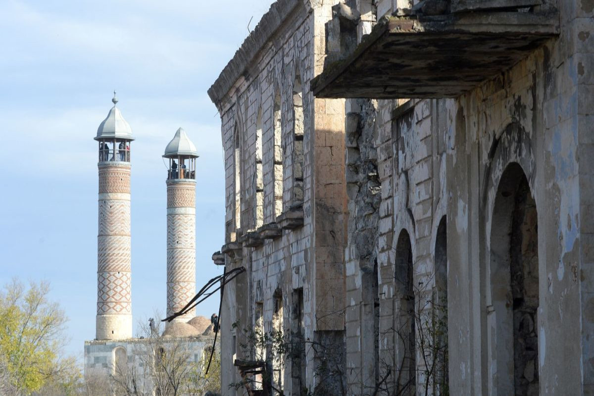 Number of citizens visiting Karabakh economic region announced-PHOTO 