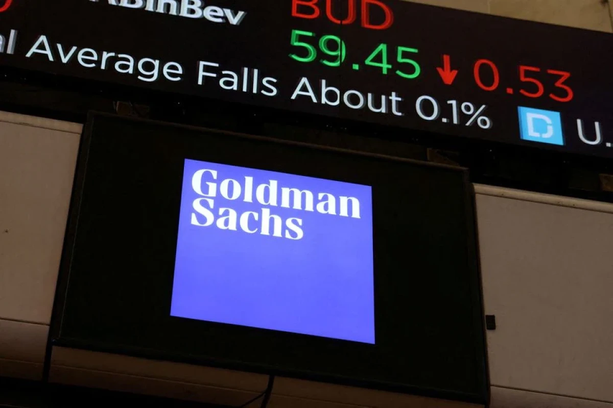 Goldman Sachs to start cutting thousands of jobs midweek