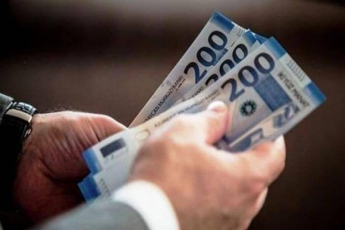 Azerbaijan's monetary base decreased by 2,7% in last year