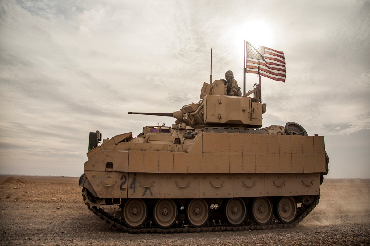 Germany has no current plans to send Leopard 2 tanks to Ukraine