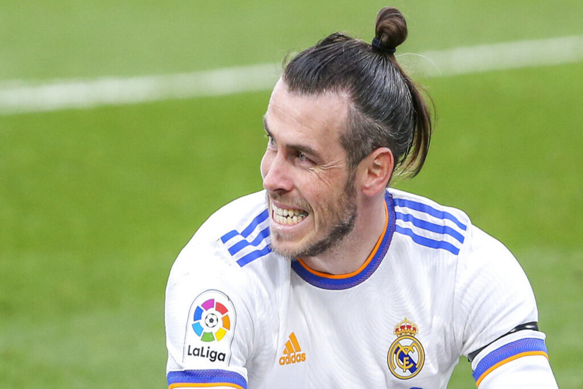 Gareth Bale announces retirement from club and international football in statement