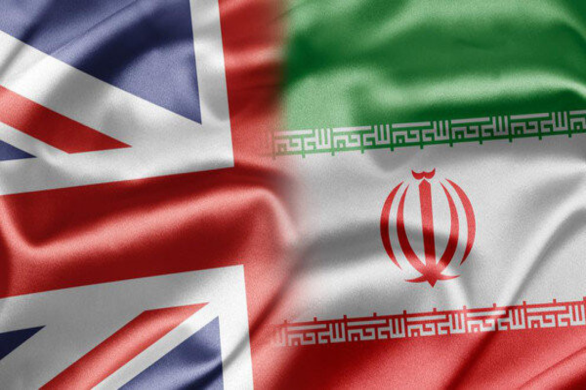 Britain’s Foreign Secretary summons Iran's top diplomat over 'abhorrent executions'