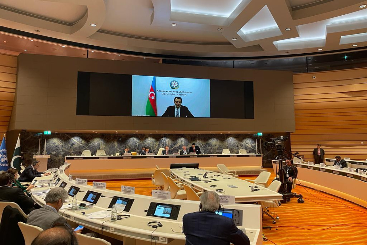 Azerbaijan has allocated 7 million dollars for flood relief in Pakistan