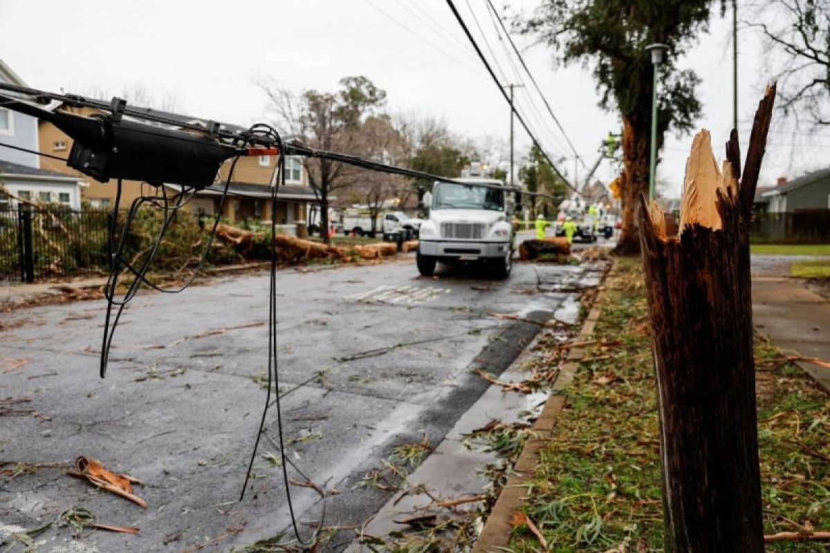 Flood, mudslide threats prompt evacuations along California coast