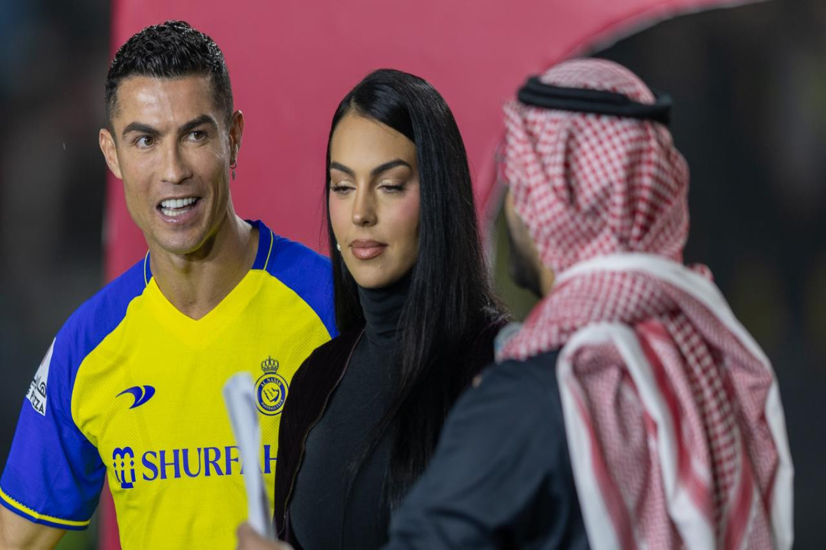 Ronaldo to earn extra 200 million euros to promote Saudi 2030 World Cup bid