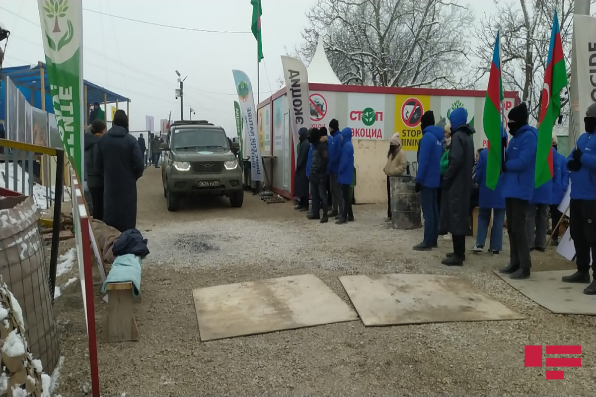 RPC's convoy of vehicles pass through Azerbaijan's Lachin road-PHOTO -VIDEO -UPDATED-1 