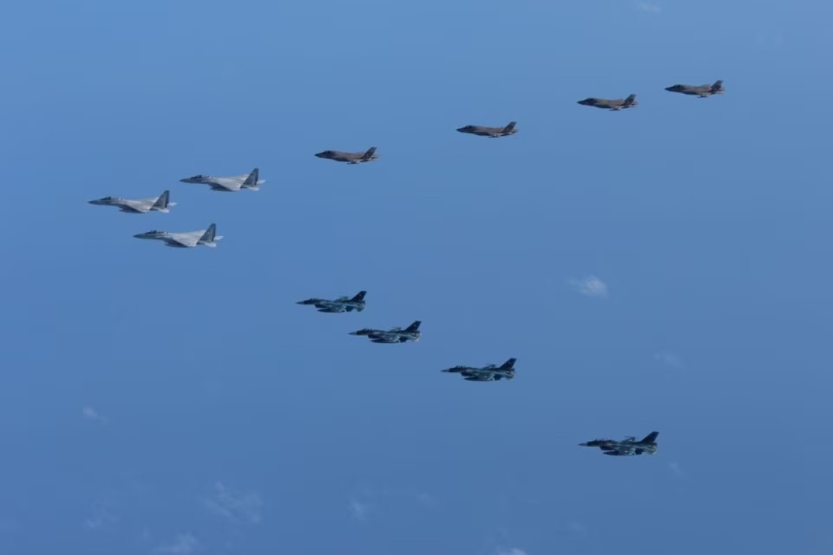 U.S. to increase number of anti-ship missiles in Japan