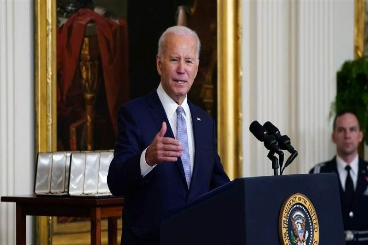 Biden doesn't know what's in classified docs found at his office