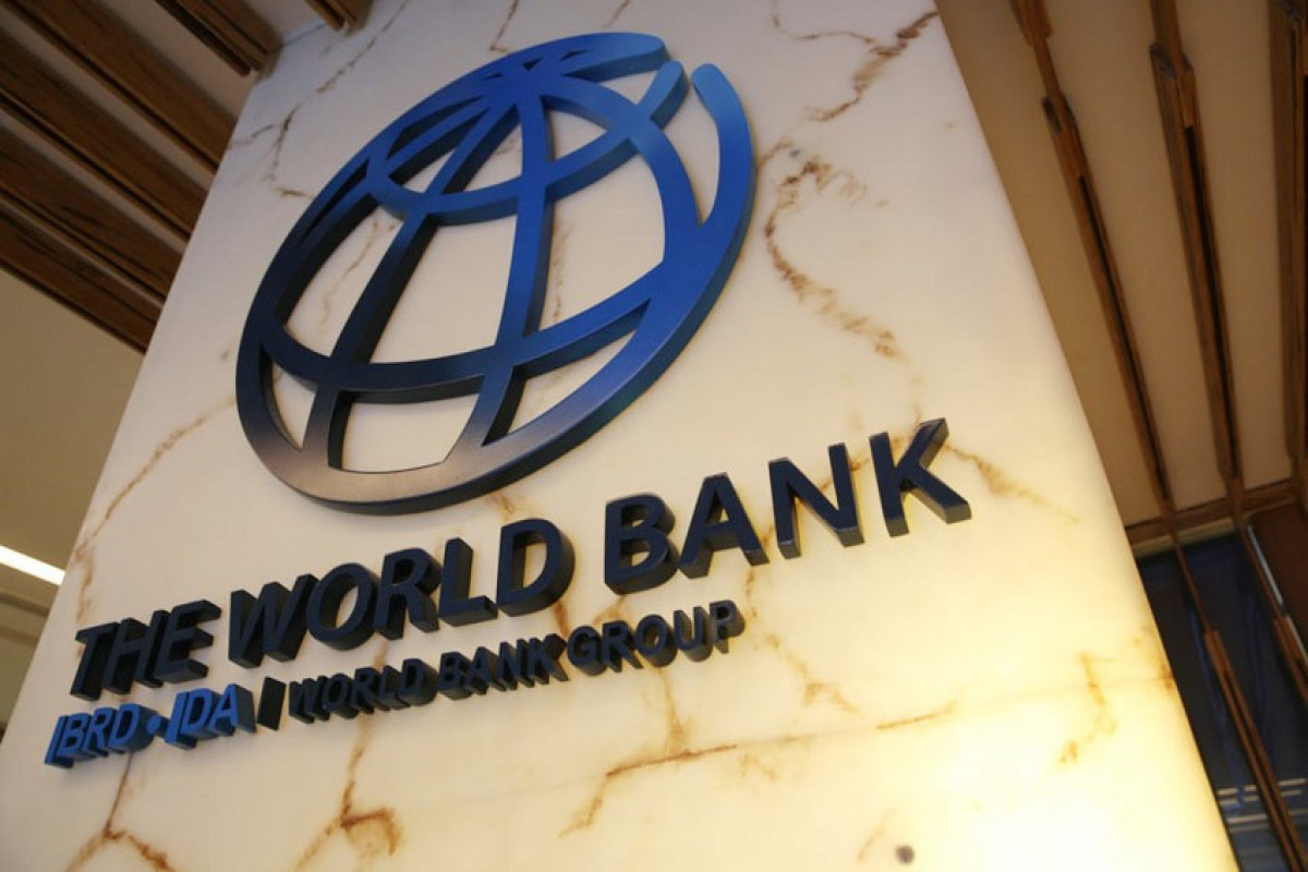 WB unveils Azerbaijan's GDP growth