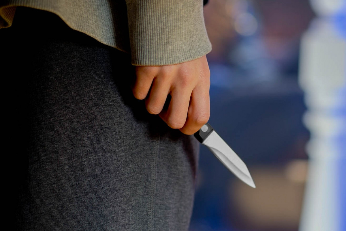 Paris: Several people injured in a knife attack-UPDATED 