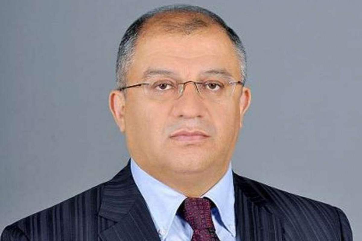 Sahib Aliyev, member of Azerbaijani Parliament