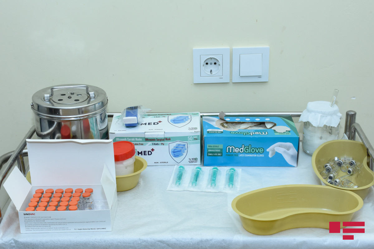 State Agency does not exclude purchase of new batch of vaccines  this year