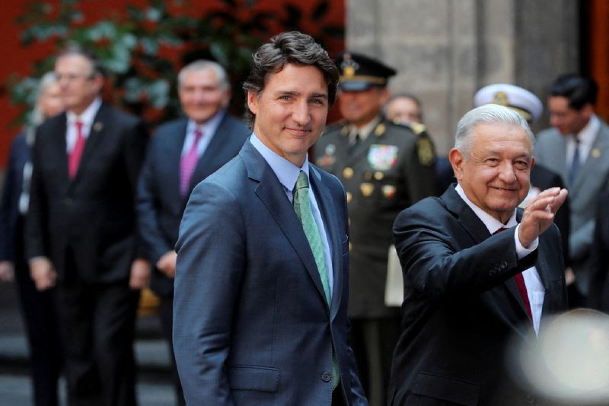 Canada sends armored vehicles to Haiti to fight gang violence