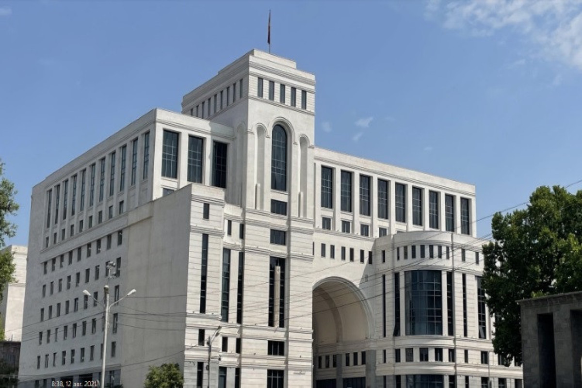 Yerevan calls on CSTO Secretary-General to check the statement of Secretariat on cancel of exercises