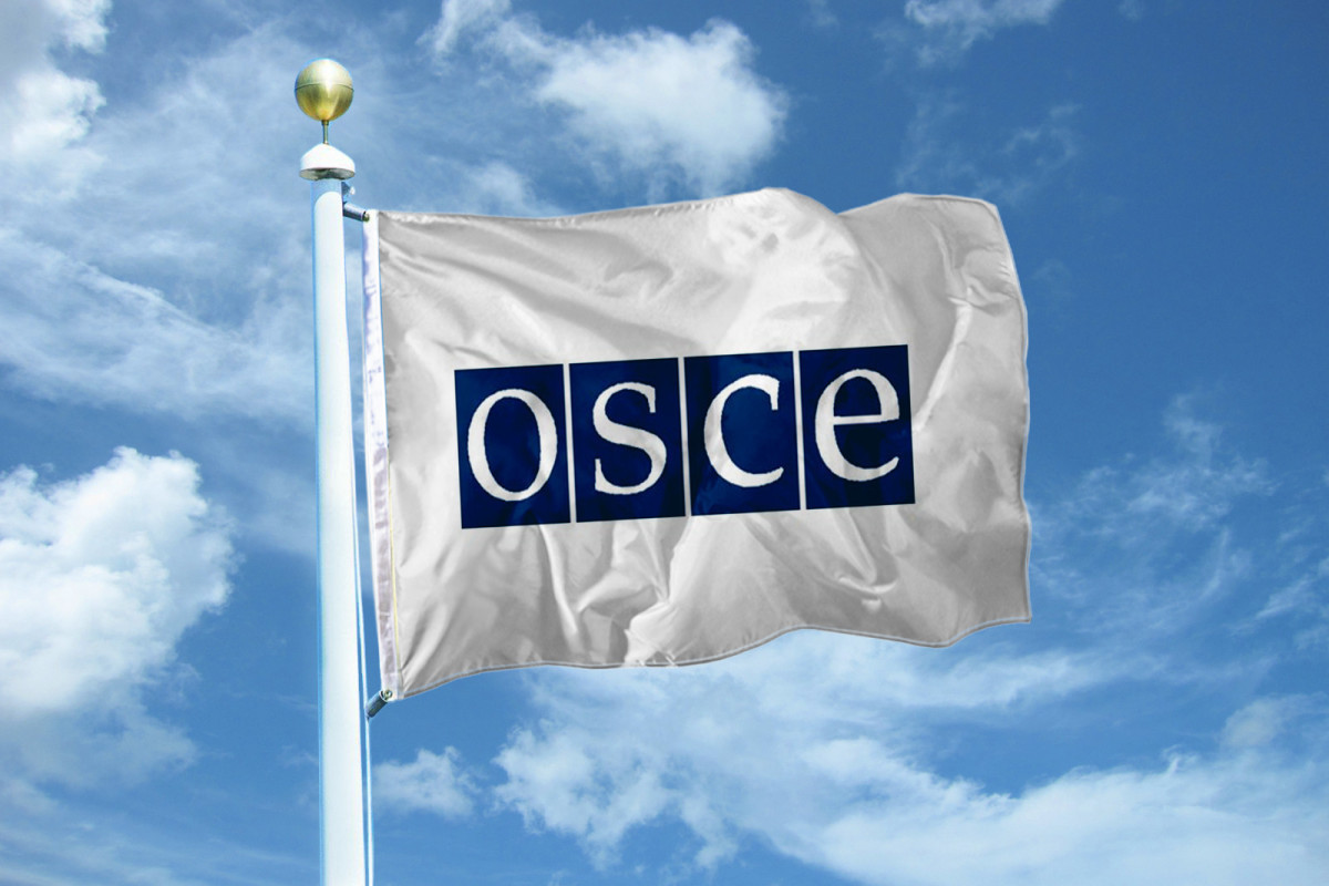 Permanent Mission of Azerbaijan to the OSCE: Armenia's statements aim to mislead the international community