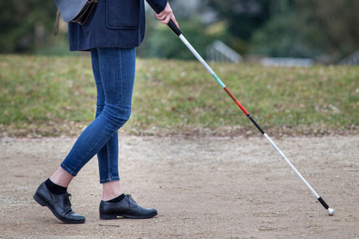 Azerbaijan sets the monthly presidential pension for the visually impaired at 300 manats