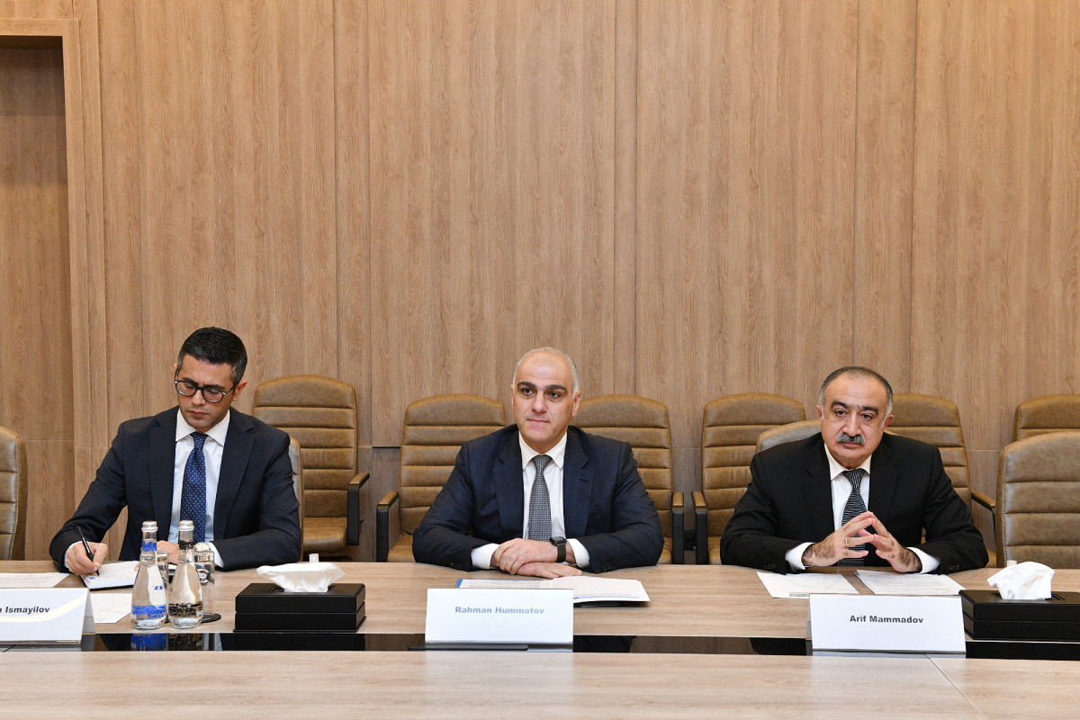 Wizz Air discussed to increase number of flights to Azerbaijan