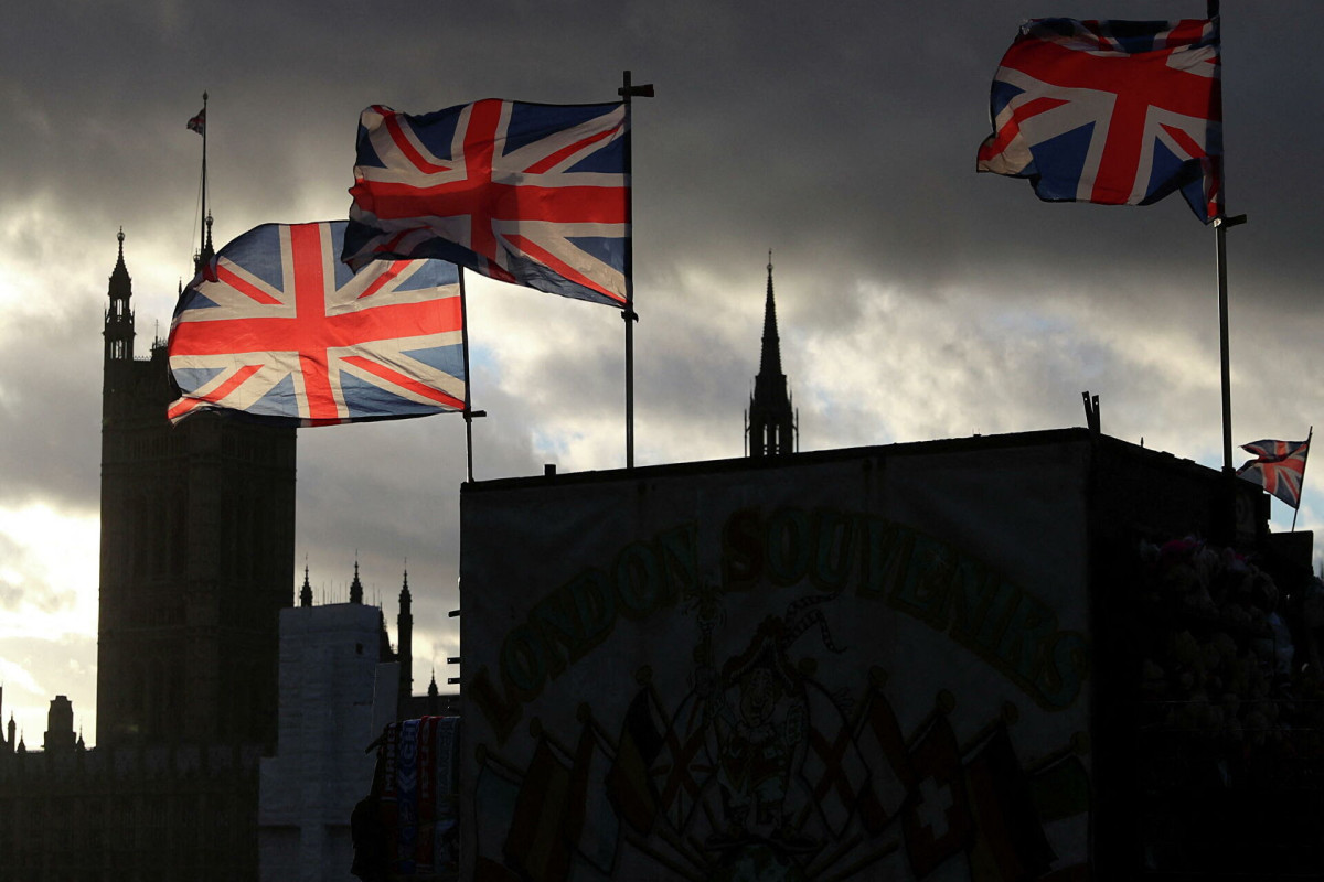 Great Britain updated its embargo recommendations on the supply of arms to Armenia and Azerbaijan