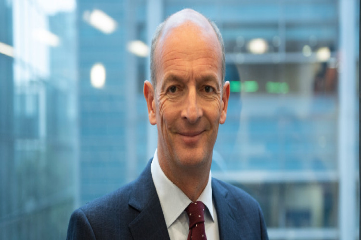 EBRD’s Vice President to visit Azerbaijan