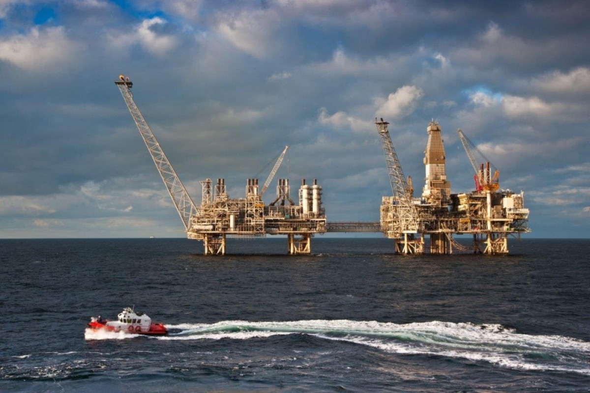 Over 386 bcm of gas produced from ACG and Shah Deniz so far
