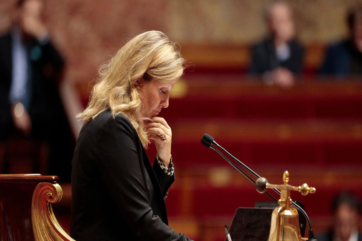 President of  French Parliament does not consider appropriate to impose sanctions on Azerbaijan