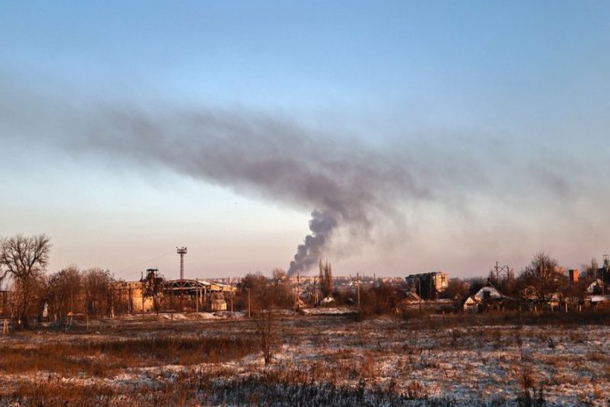 Ukraine denies Russia's claim to have captured Soledar, says "severe" battle is ongoing