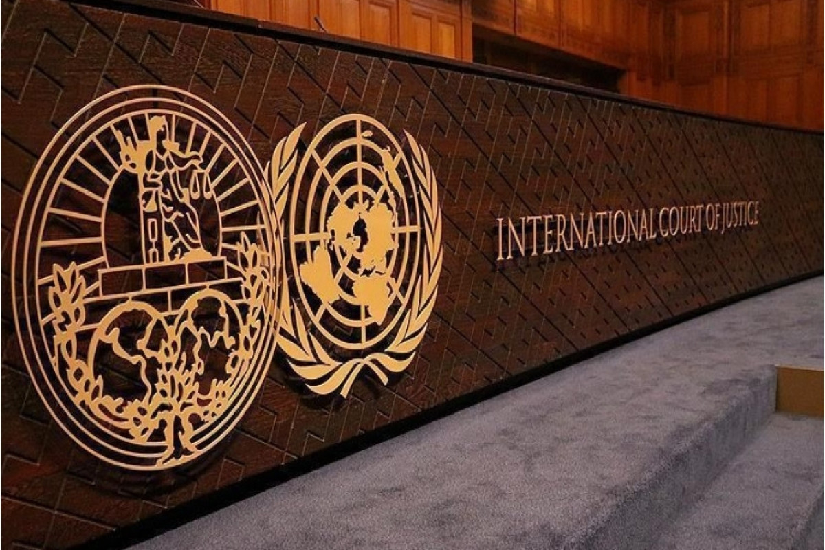 International Court of Justice will hold public hearings on the case of Azerbaijan against Armenia