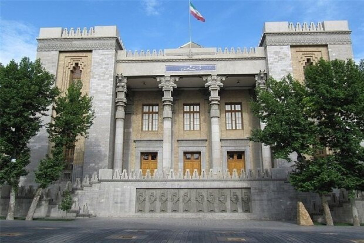 Iran summons British envoy