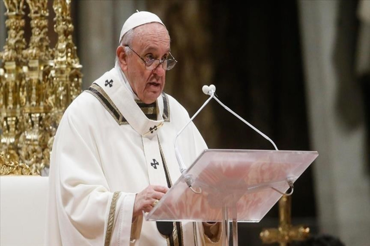 Pope of Rome