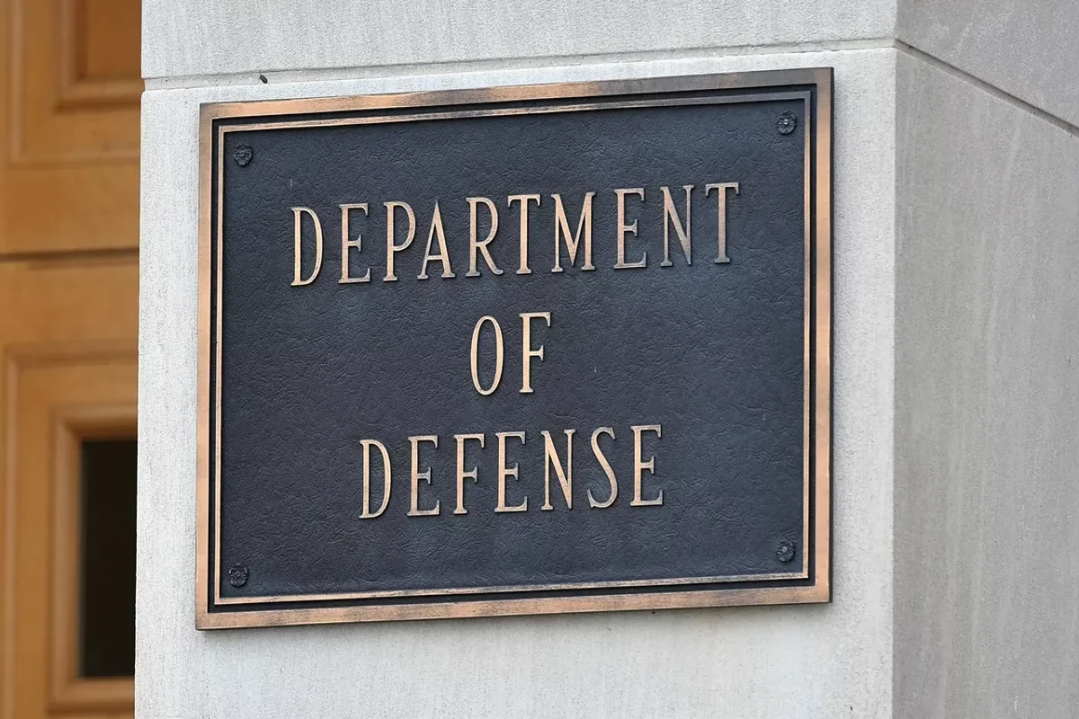 Pentagon seeks to ink contract on technical assistance for Patriot systems in Ukraine