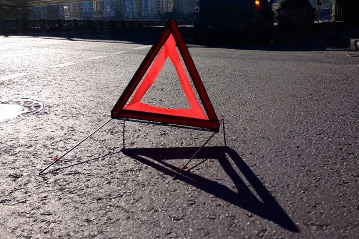 Nigeria road accident kills 16