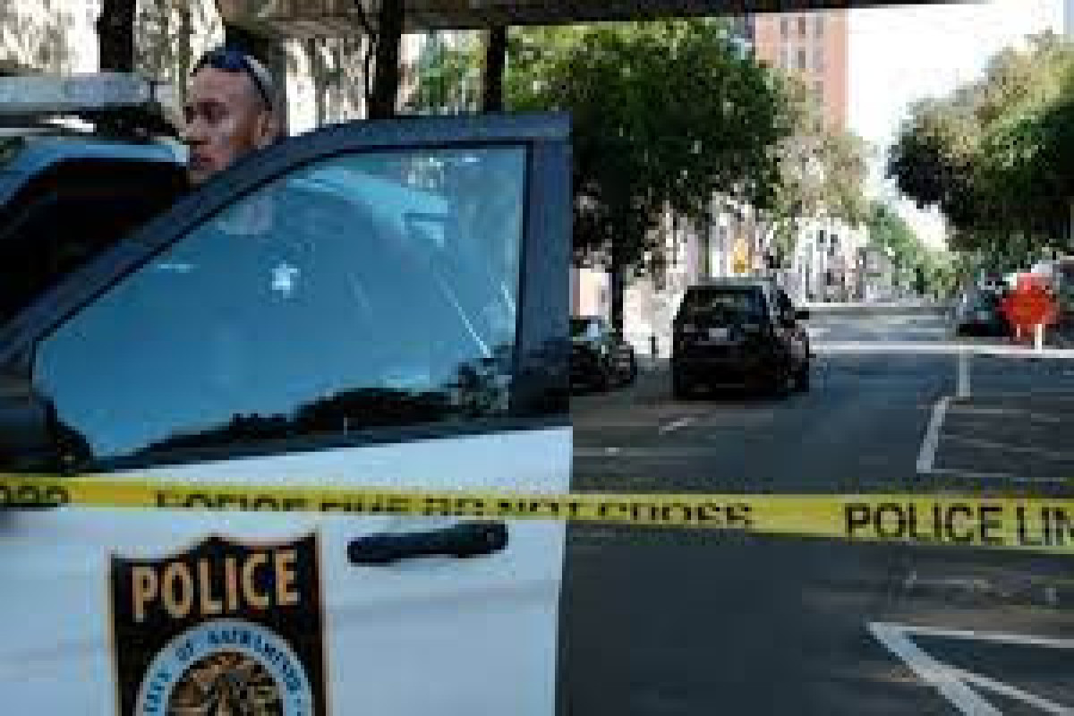 Six dead in California home shooting, including 6-month-old baby and her mother