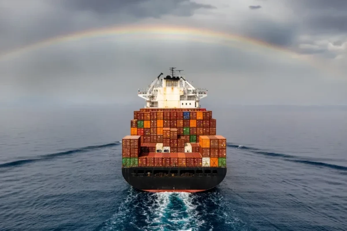 Kazakhstan and UAE to create joint maritime field