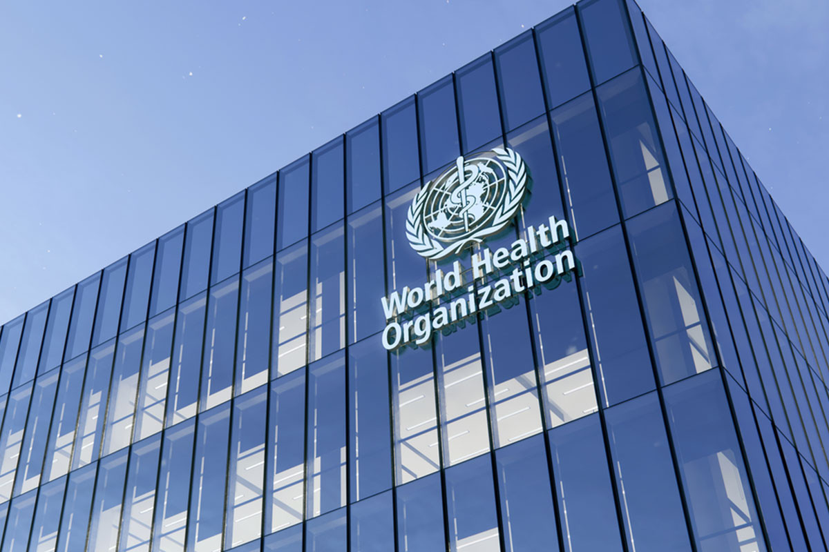 WHO: There is growing tendency in the spread of influenza in Europe, including Azerbaijan