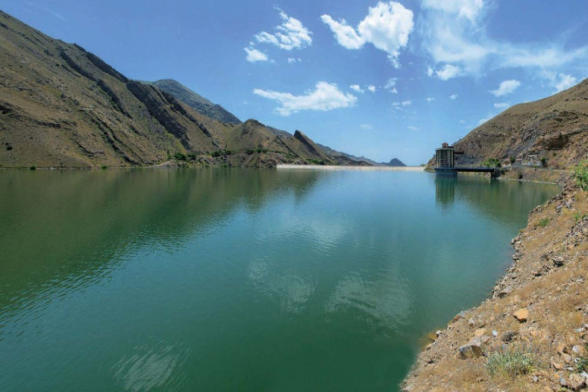 CISCO technologies to be applied in water resources management in Azerbaijan