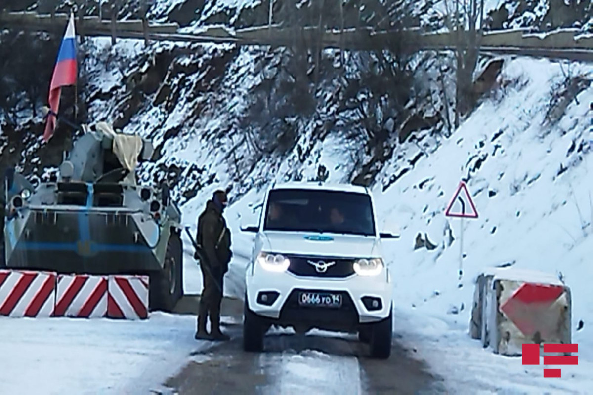 63 Russian citizens removed from territories under temporary control of peacekeepers