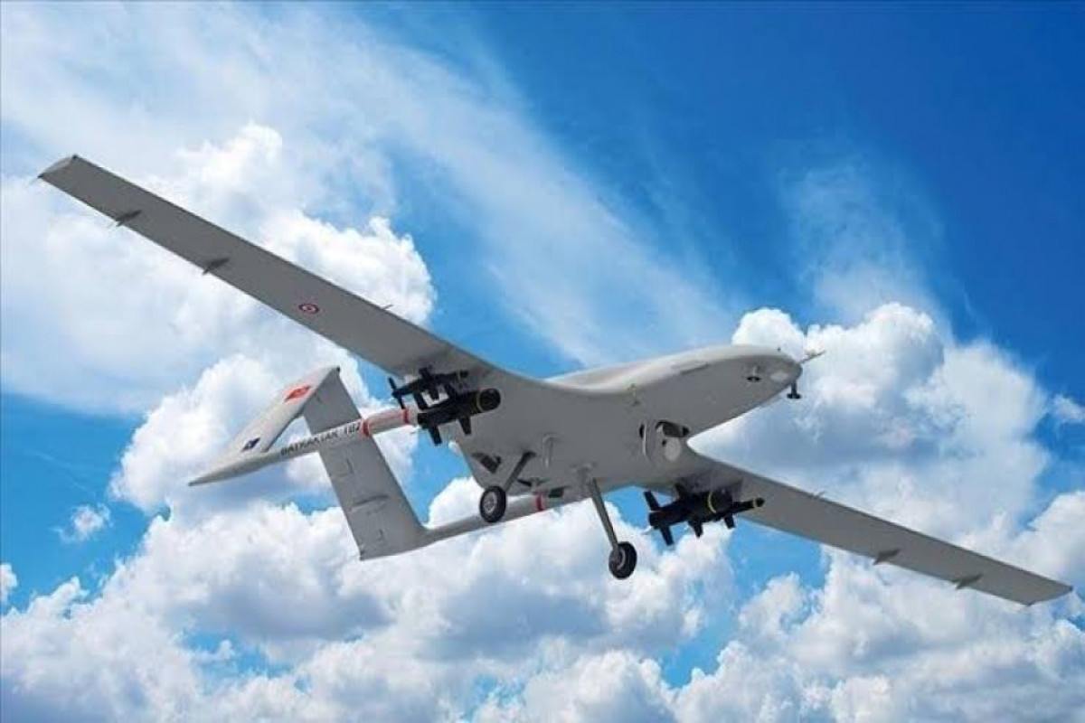 Türkiye's Baykar to deliver drones to Kuwait in $370 million deal